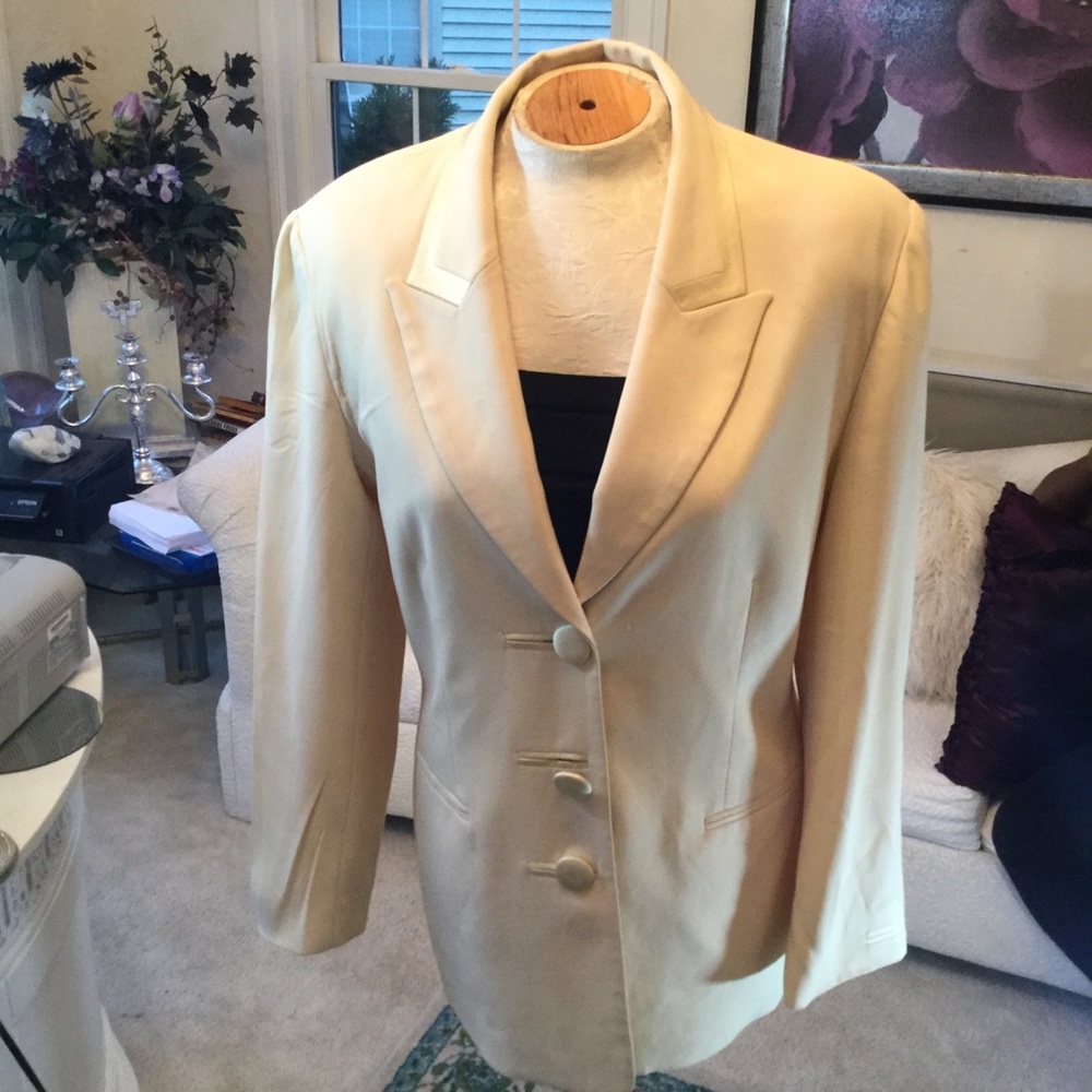 Jacket - Picture 2 of 2